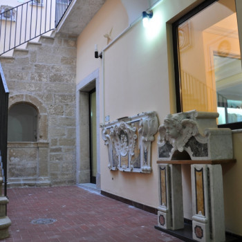 Museo diocesano di Ariano Irpino e Lacedonia